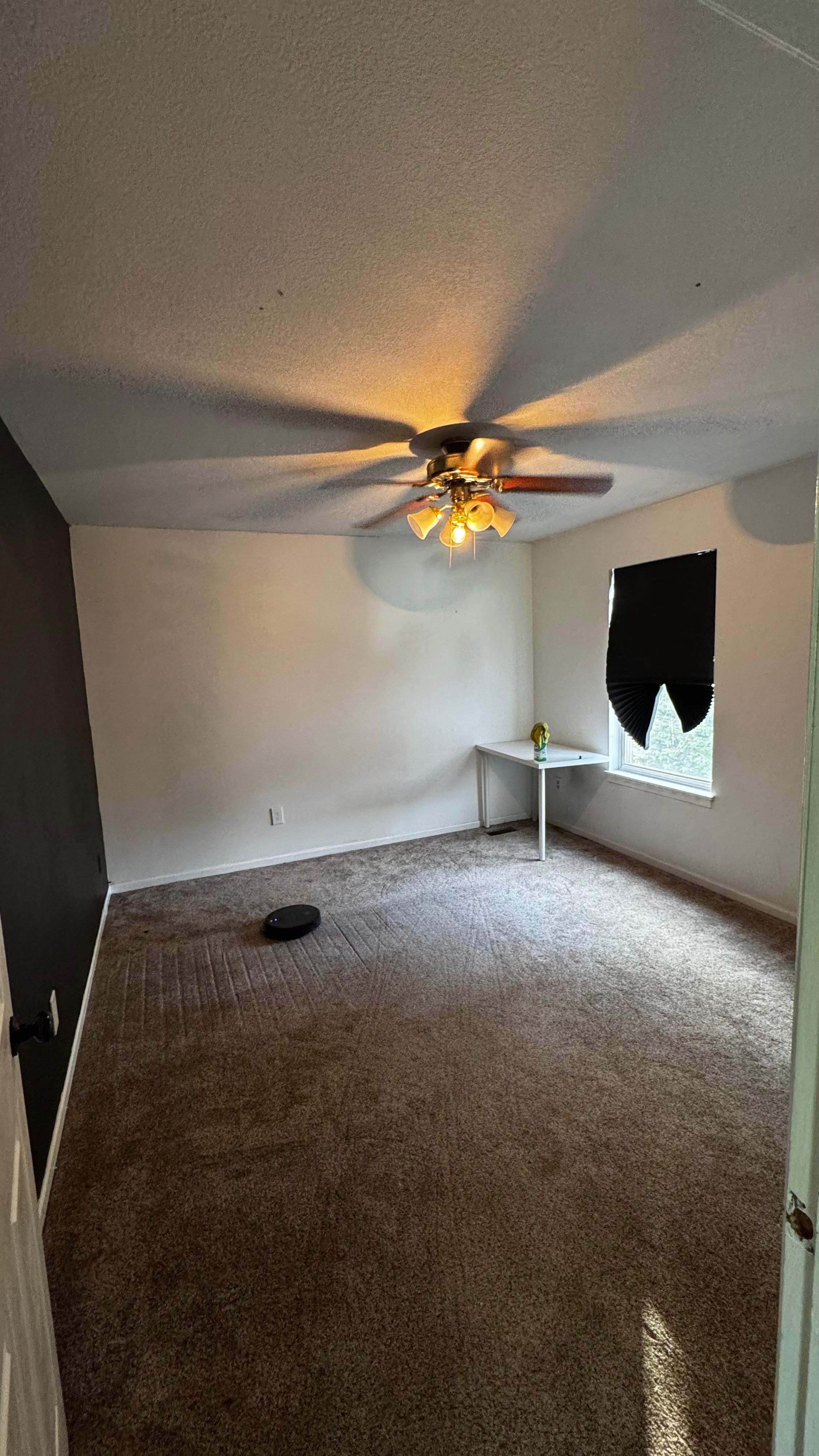 Private Room View 1